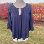 Michael Kors Michael Navy top Photo 1