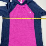 Under Armour Loose Cold Gear Hoodie Size S Photo 5