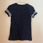 Boston Red Sox TShirt Blue Size XS Photo 2