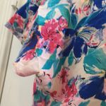 Jonathan Martin FINAL MARKDOWN Ladies sophisticated petites silk top petite med Photo 2