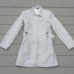 Fashionista Geometric Pattern Mid Photo 8