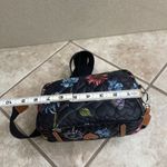 Brighton KNIX HEART to HEART MicroFiber Cell Phone Case Organizer Crossbody Bag Photo 6