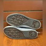 Converse  Light Blue Sneakers Photo 4