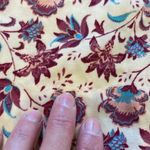 B.O.G.‎ Collective Boho Smocked Floral Off Photo 13