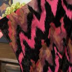 Free People Dripping Velvet Burnout Kimono Photo 3