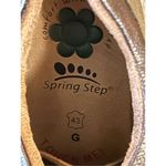 Spring Step Women's  ELVA Casual Lace Up Shoes Sneakers Size 43 EU/12.5 -13 US Br Photo 7