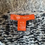 Joe Fresh  cardigan Aztec design Photo 5