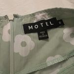 Princess Polly Floral Mini Skirt Photo 3