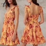 Free People  Vernon Mini Dress Photo 1