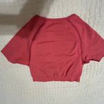 Alphalete Cropped Top, Size Small Photo 2