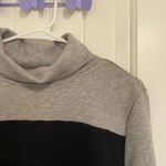 Adidas NWOT | women’s cropped cowl neck athletic sweatshirt — medium Photo 1