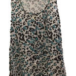 Apt. 9 FINAL MARKDOWN Jazzy ladies  tank extra large Photo 0