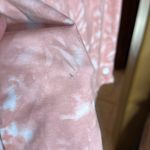 Puma Womens Flower Sleeveless Golf Tennis Outdoor Polo Bridal Rose Size Medium Photo 8