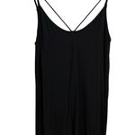 Hollister  mini tshirt cross front sundress Photo 0