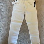 Citizens of Humanity White Jeans Photo 0