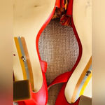 Anthropologie Sam Edelman Clare Ankle-Strap Sandals Size 7 NWOT $170 Photo 5