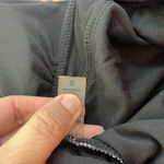 Leopard and Black one piece Photo 6