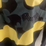 DC Comics Women’s Batman sweater black rhinestone graphic size large Photo 7