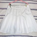 Amazon White Skort Photo 1