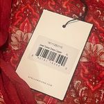 Spell & The Gypsy Collective | Jewel Soirée Red Dress Photo 8