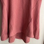 REBECCA VALLANCE Castella Raglan Top Desert Rose Pink Size 6 Photo 7
