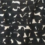 FINAL MARKDOWN Ladies tanjay top medium Black Photo 1