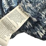 Ramy Brook Crochet Knit Sleeveless Top Women Size XS Blue Layering Coastal BOHO Photo 10