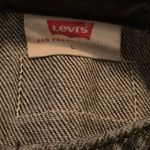 Levi's NWT  Denim Dress Photo 9