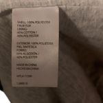 Weatherproof Vintage  Ladies Cozy Sherpa Pullover 1/4 zip Cream  Photo 7