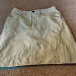 Mountain Hardwear  skirt 2 Photo 0