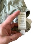 Merrell  SelectWick Women's Cargo Pants in Light Sage Green, Size 4 Photo 7