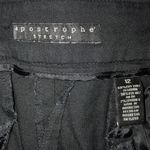 Apostrophe  Stretch Capris 1531 Photo 1