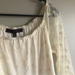 Heart soul  Dress Women’s Size Medium Lace Fully Lined NWT Photo 10