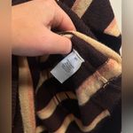 Sonoma WOMENS GOODS FOR LIFE DROP SHOULDER PULLOVER STRIPED SWEATER- LARGE Photo 5