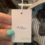 Ecru  Style size large NTW. Button down too. Beautiful! Photo 4