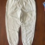 Universal Threads Universal Thread Sweatpants Cream  Photo 0
