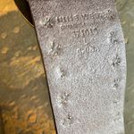 Nine West  Brown Leather Belt NWT Photo 3