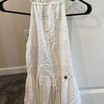 Super Dry Halter Top Dress Photo 0