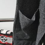 Stradivarius  Women's Gray Sleeveless Vest Photo 3