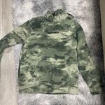 Abercrombie & Fitch Camo Abercrombie Hoodie Photo 0
