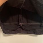 The North Face  Black Athletic Skort Skirt Photo 3