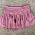 Gold Hinge  Skirt Photo 0