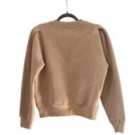 All Row Simone Cotton Sweatshirt Photo 6