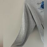 UNC Tarheel Grey Sweatshirt Size XL Gray Photo 3