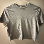SKIMS Vintage  Crop Short Sleeve Photo 0