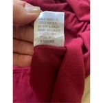 Free with purchase 🛍️Current Project Flowy Festival Aztec Dress Red Size L Photo 4