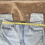 Banana Republic  14 / 32 Chrissy Skinny Light Wash Ankle Jeans NWOT Photo 3