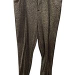 Lee ☑️ Women's Riders Slim Ankle Pants Size 4 Gray Photo 0