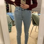 PacSun Super High Rise Jeggings Photo 0