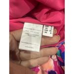 New! REBECCA VALLANCE Little Havana
Floral Long Sleeve Midi Dress Sz 4
$595 Pink Photo 10